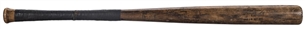 1916-1922 Ty Cobb Hillerich & Bradsby Pro Stock Bat (PSA/DNA)